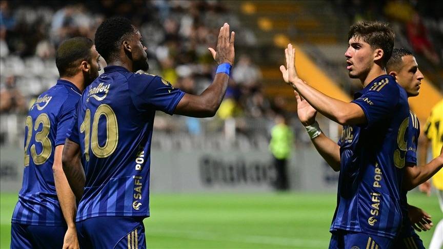 Ne diyorsun Mourinho: Fenerbahçelileri çıldırtacak açıklama 3